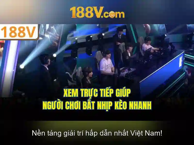 188v: khái niệm và hành trình khám phá