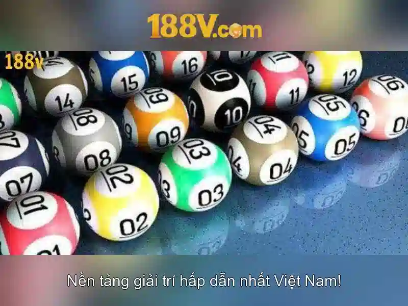 Khám phá 188v và ý nghĩa của nó