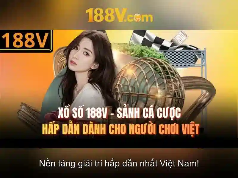 Nguồn gốc và tiêu chuẩn của 188V