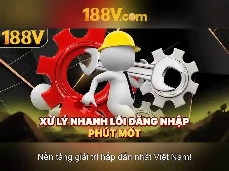 Khám phá nguồn gốc của 188v