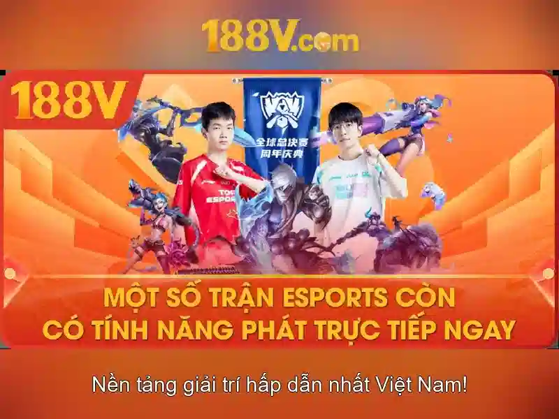 188v: Khai phá tiềm năng của công nghệ mới
