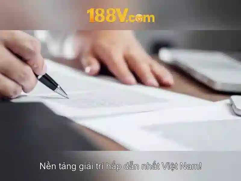 188v: một hành trình ánh sáng và công nghệ