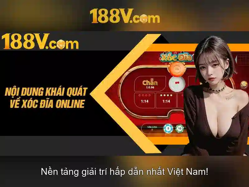 188V – Thành phố ánh sáng và nguồn năng lượng