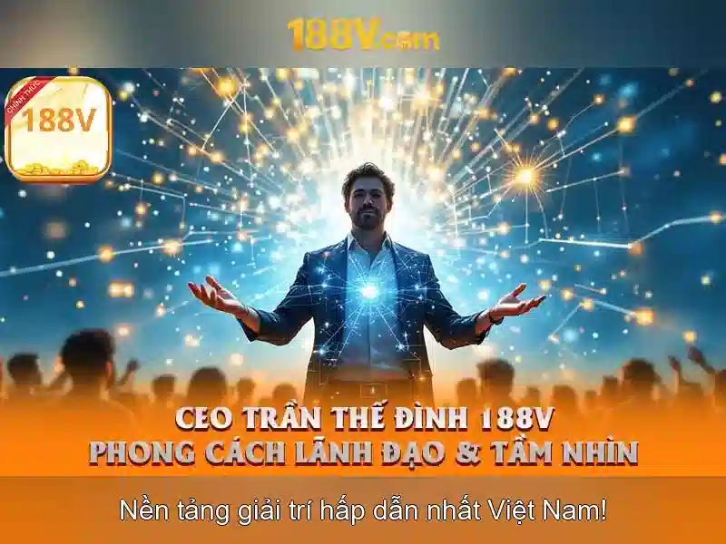Ứng dụng và thách thức của 188v trong công nghệ hiện đại