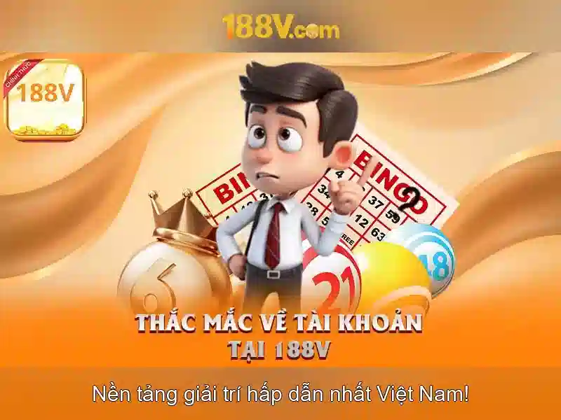 Khám phá 188v: một khái niệm công nghệ và xã hội