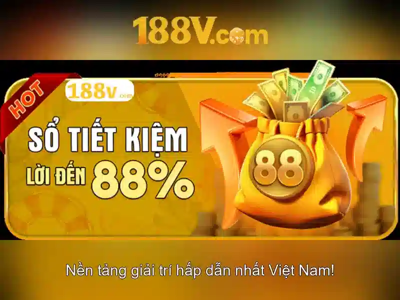 Tương lai của 188v\n\n