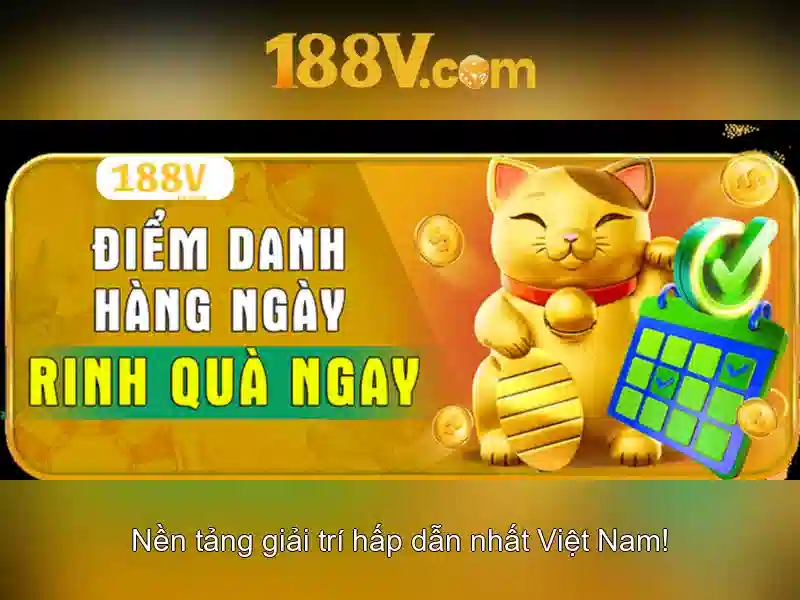 Khía cạnh công nghệ của 188v