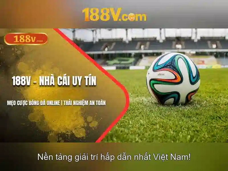 Khái niệm về 188v\n