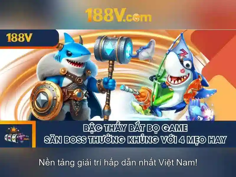 188v: một ký hiệu và hành trình