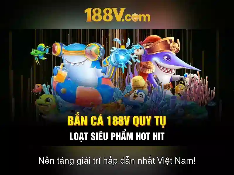 Ứng dụng thực tế của 188v\n\n