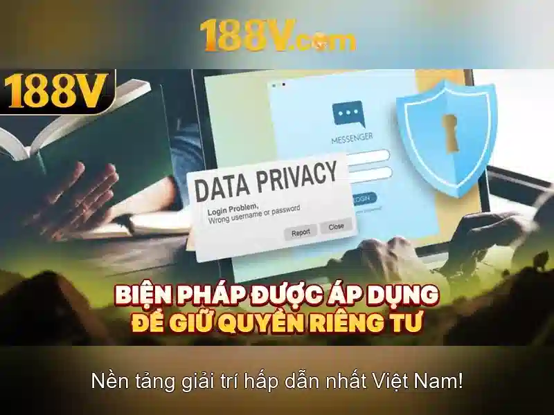 Tương lai của 188v