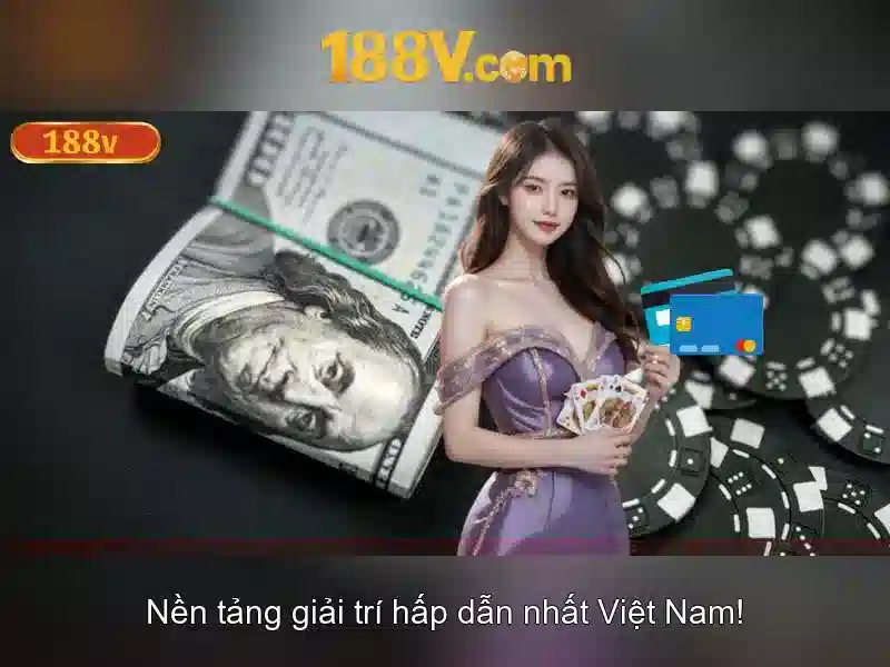 Khái niệm và ứng dụng của 188V