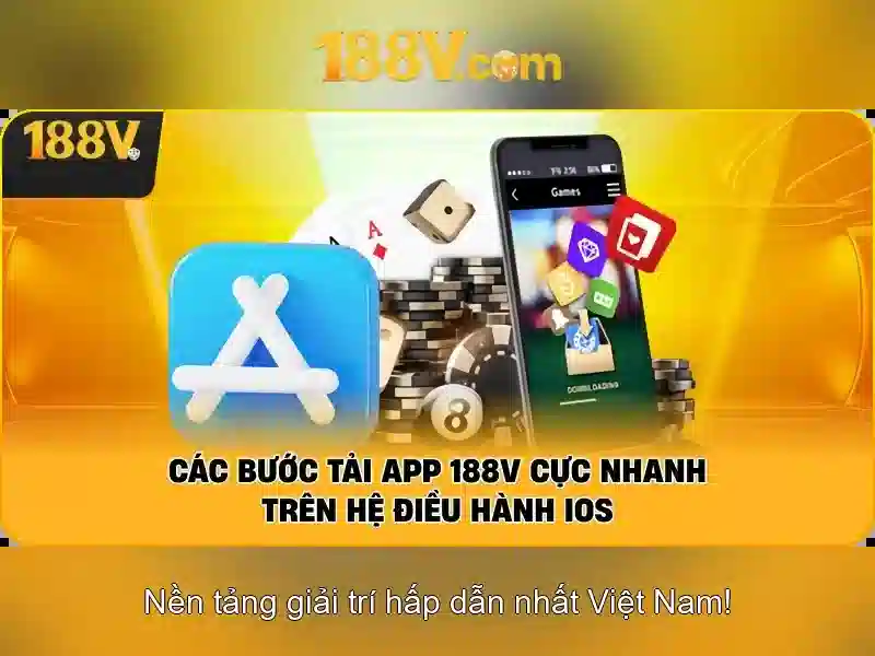 Nguon goc va su menh cua 188v com tai app