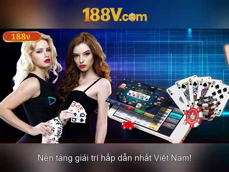 Giới thiệu về 188V