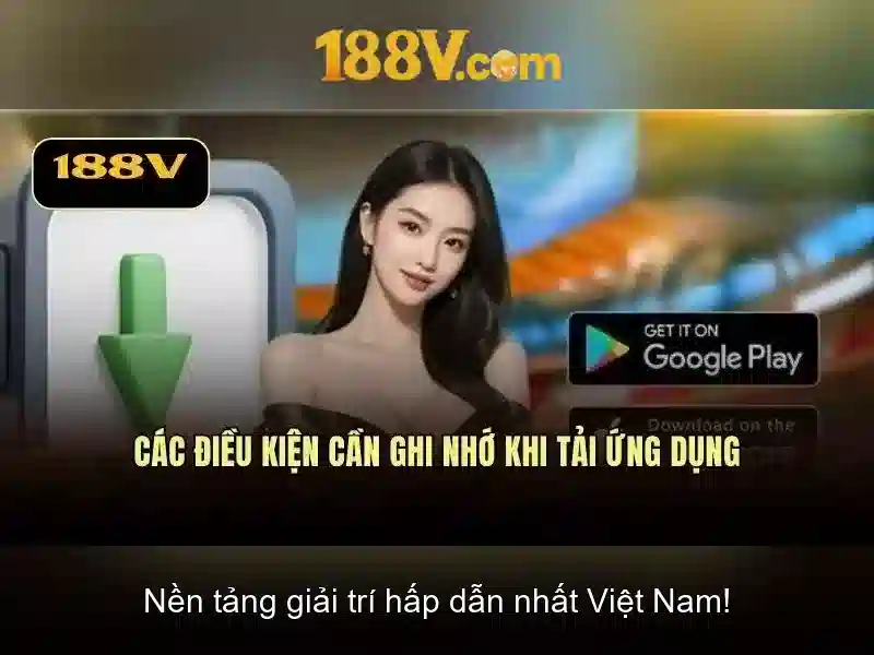 Ứng dụng của 188v trong công nghệ