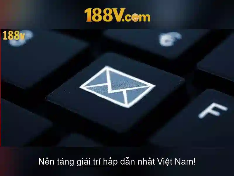 Khám phá 188V: hành trình của một thuật ngữ công nghệ