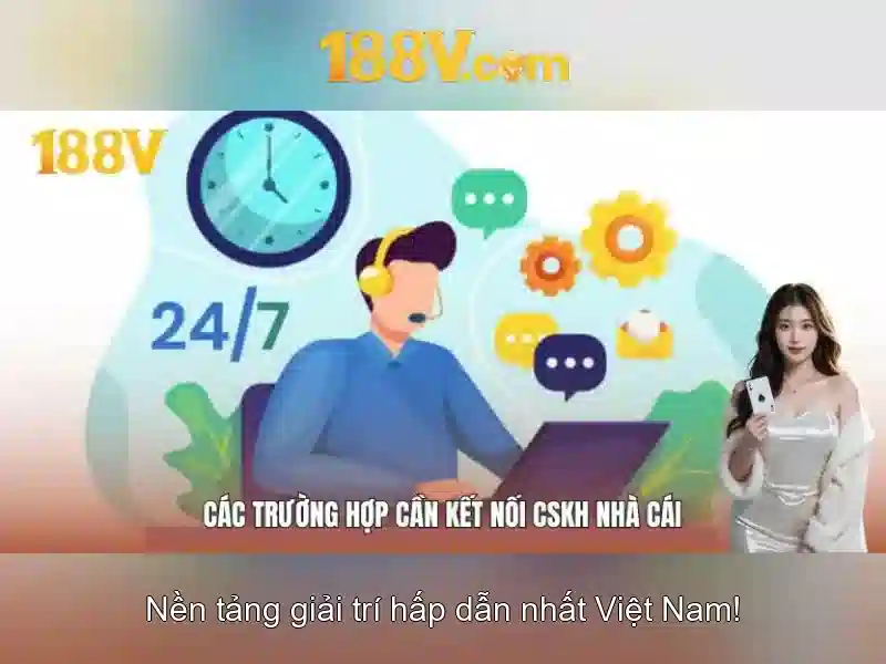 Khám phá 188v: một khái niệm hiện đại