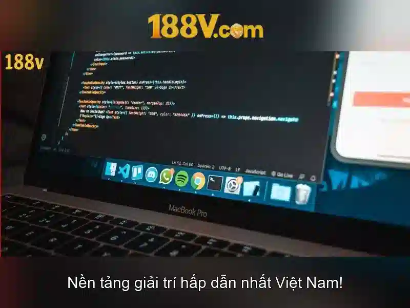 Khám phá 188 V: hiệu suất, an toàn và ứng dụng