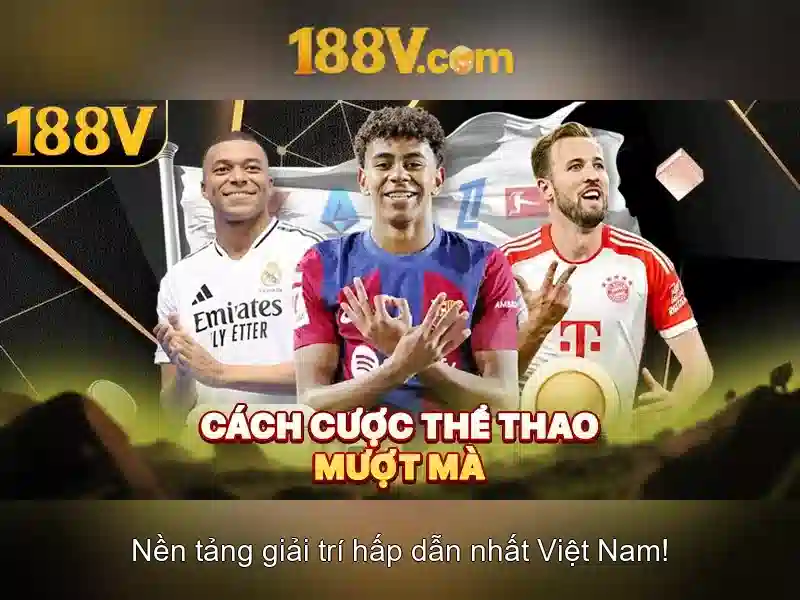 Khám phá ý nghĩa của 188v\n