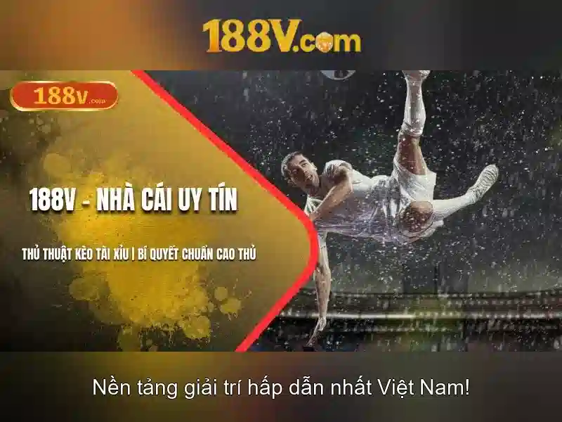 188v com tại app – Trải nghiệm đỉnh cao và đổi mới thương hiệu