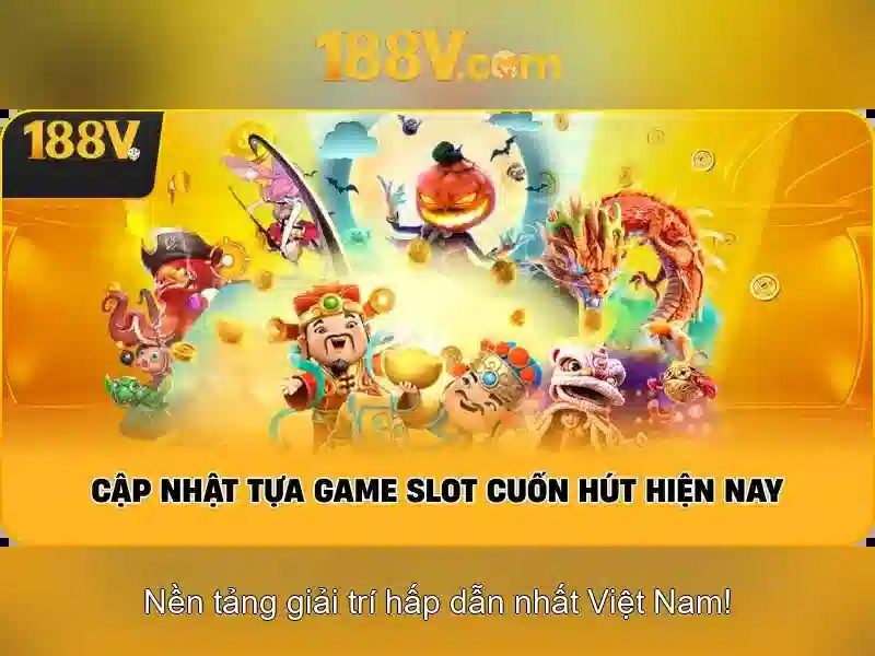 188v: Biểu tượng công nghệ và con người