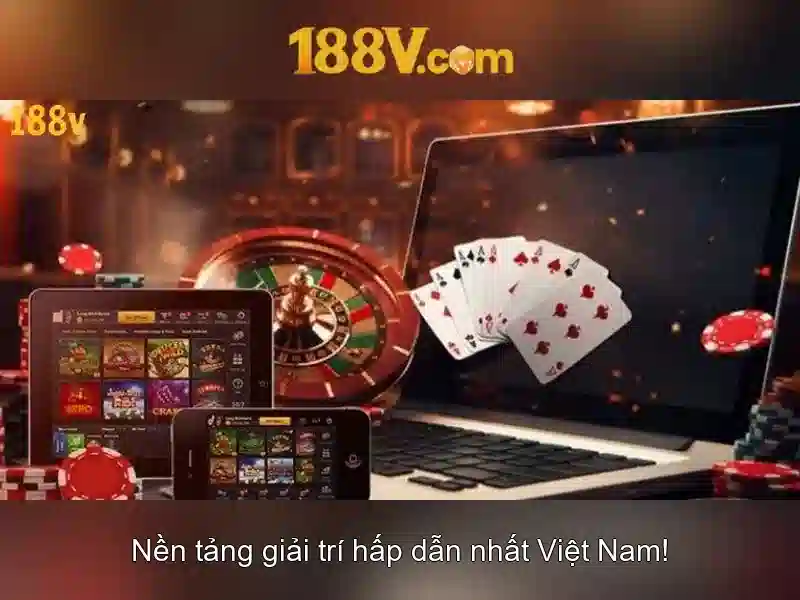 188v: một khái niệm và ảnh hưởng