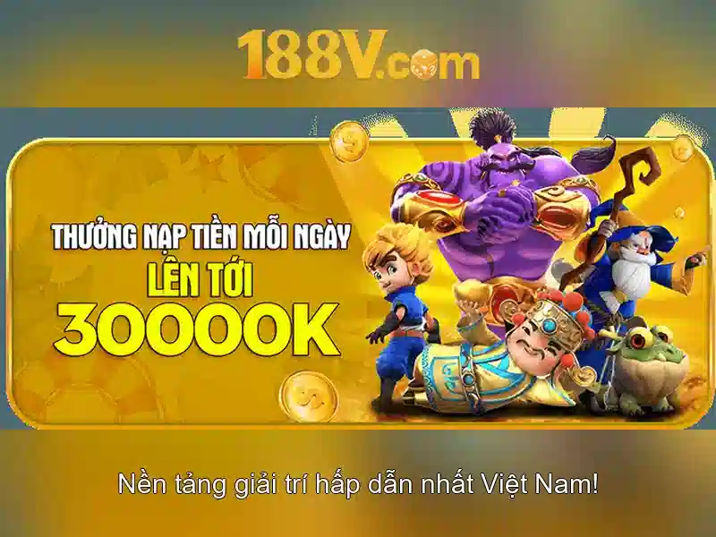 Tiềm năng của 188v