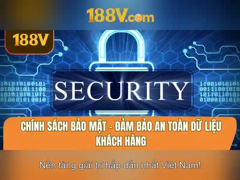 188v: Khái niệm, ứng dụng và tương lai