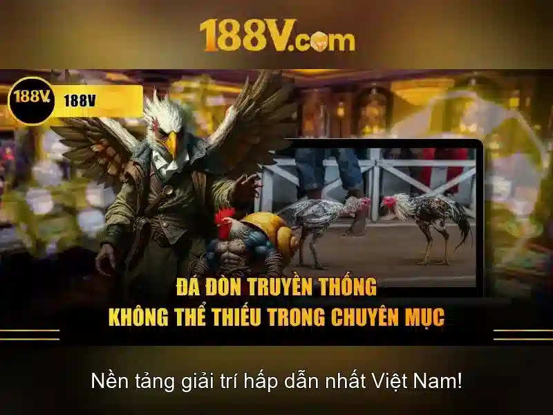 188V: một khái niệm và ứng dụng trong công nghệ hiện đại