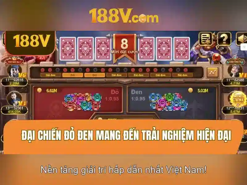 188v: một khái niệm mở cho nghệ thuật và công nghệ
