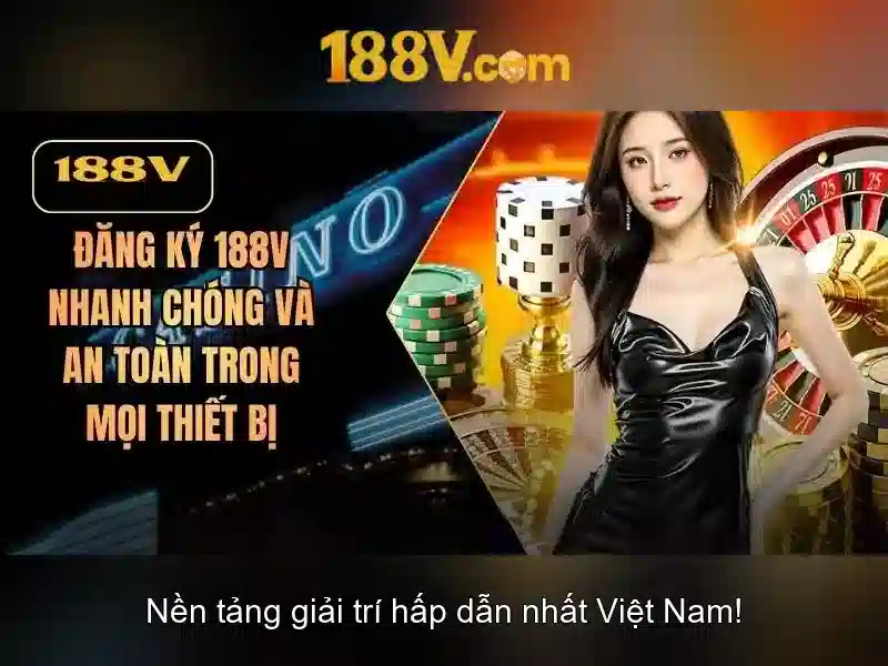 Nguồn gốc và ứng dụng của 188V