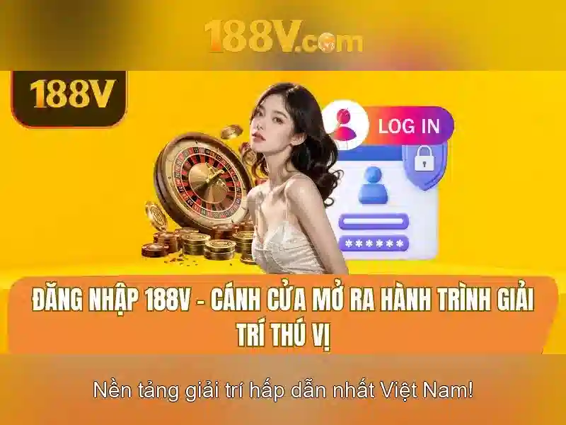 Khả năng và tiềm năng của 188v