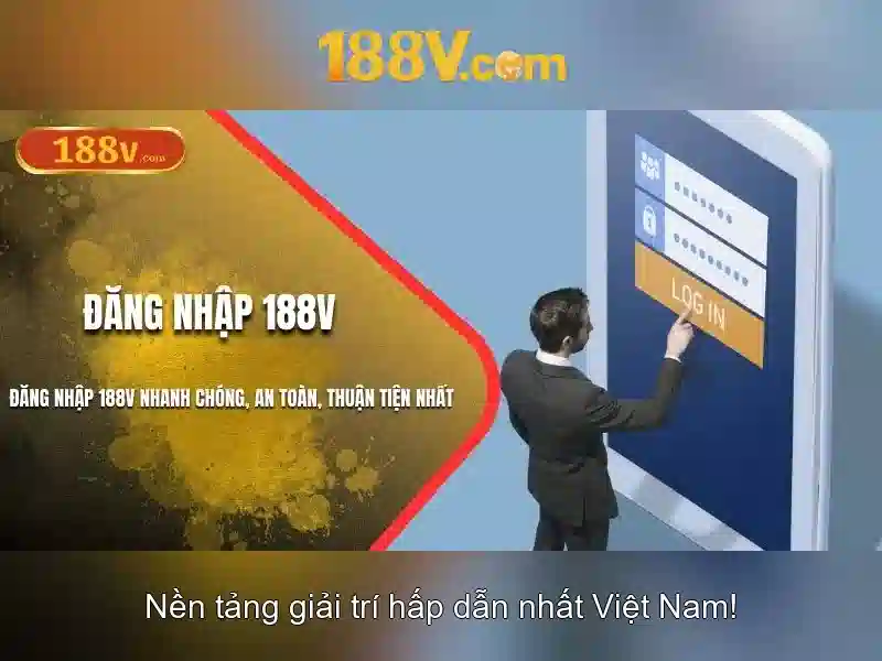 188V: Khái niệm, an toàn và ứng dụng