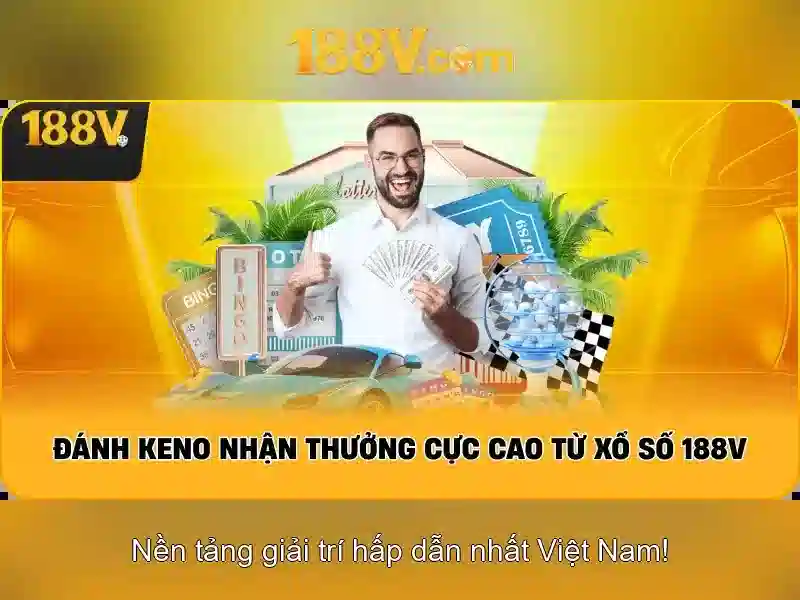 Khám phá 188V