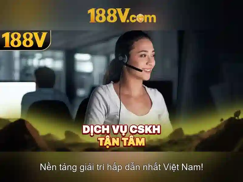 Ứng dụng thực tế của 188V