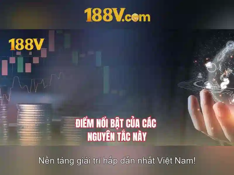 Nguồn gốc và đặc tính của 188v\n