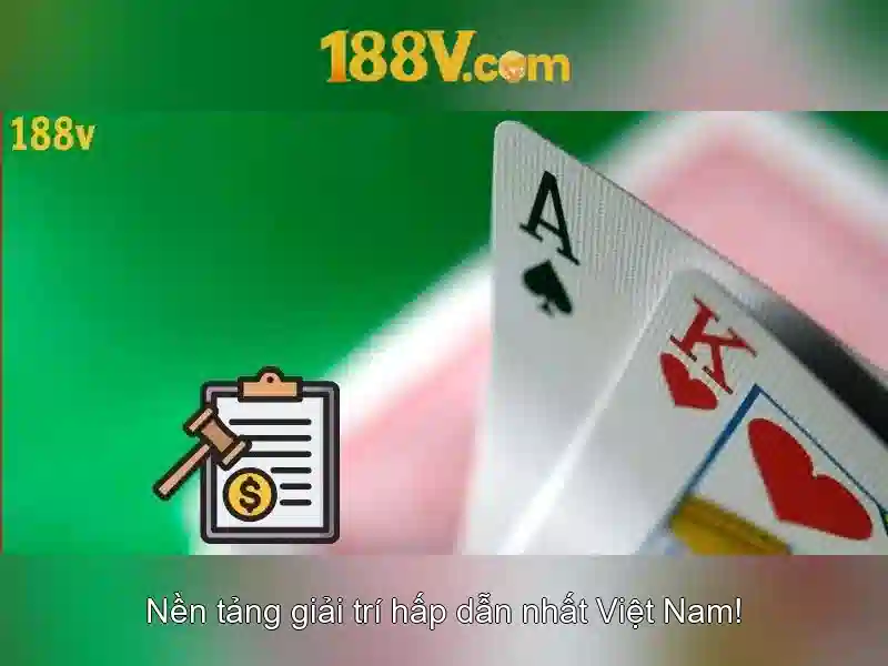 Các thách thức an toàn khi làm việc với 188V