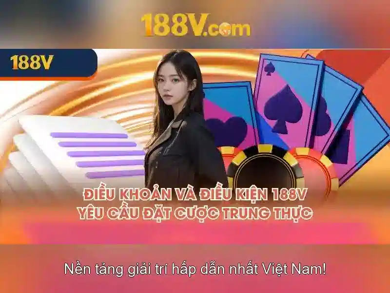 An toàn khi làm việc với 188 V