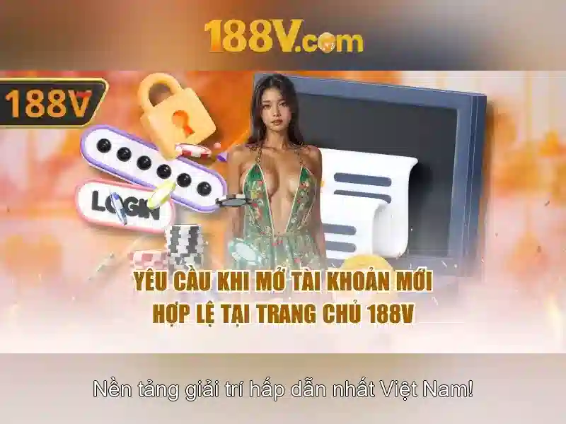 Khám phá 188v - một khái niệm độc đáo trong nghệ thuật và giáo dục