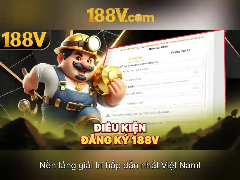 Ứng dụng của 188v trong công nghệ và thiết kế