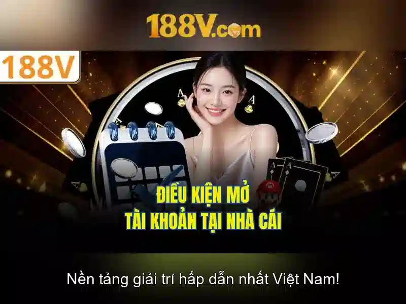 188v: một khái niệm và hành trình ký ức dữ liệu