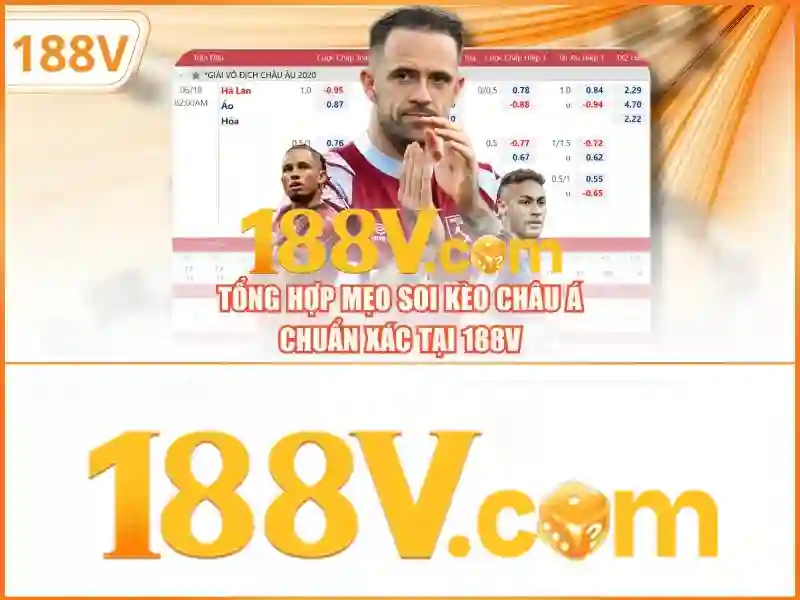 188v: một khái niệm công nghệ và tầm nhìn tương lai