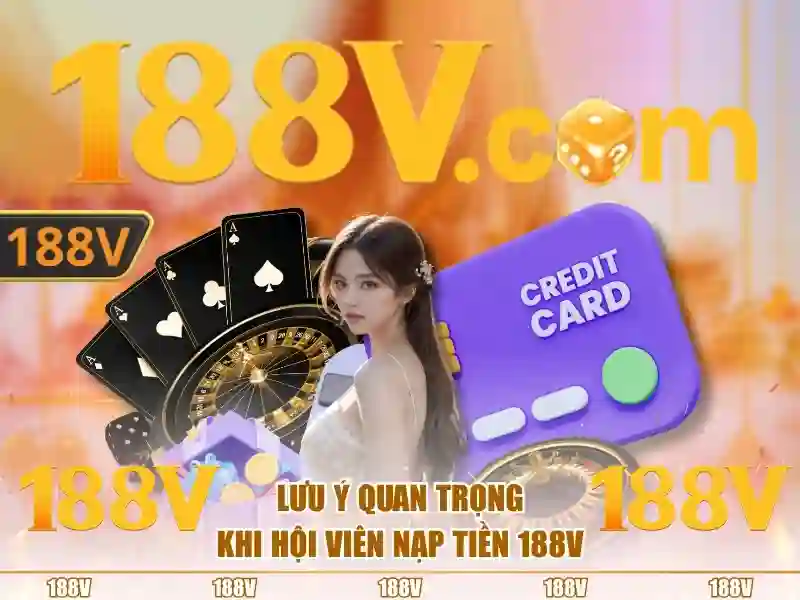 Khám phá 188v: một khía cạnh của điện áp và công nghệ