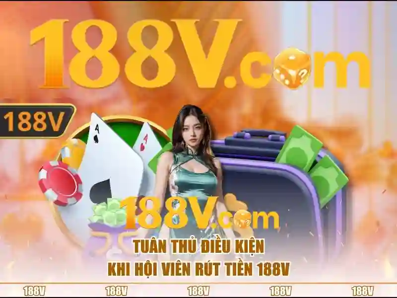 188v – một khái niệm và cảm hứng