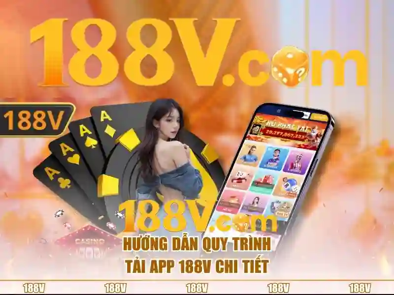 188V: khái niệm, đặc điểm và tiềm năng