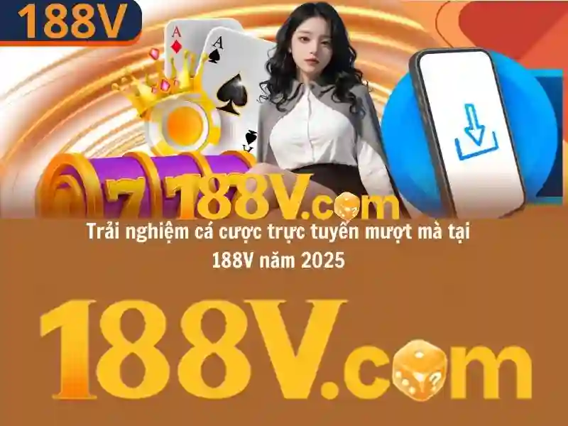 Khám phá 188v: một khía cạnh của công nghệ và thiết kế