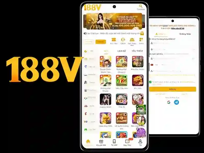 188V trong công nghệ và an toàn điện