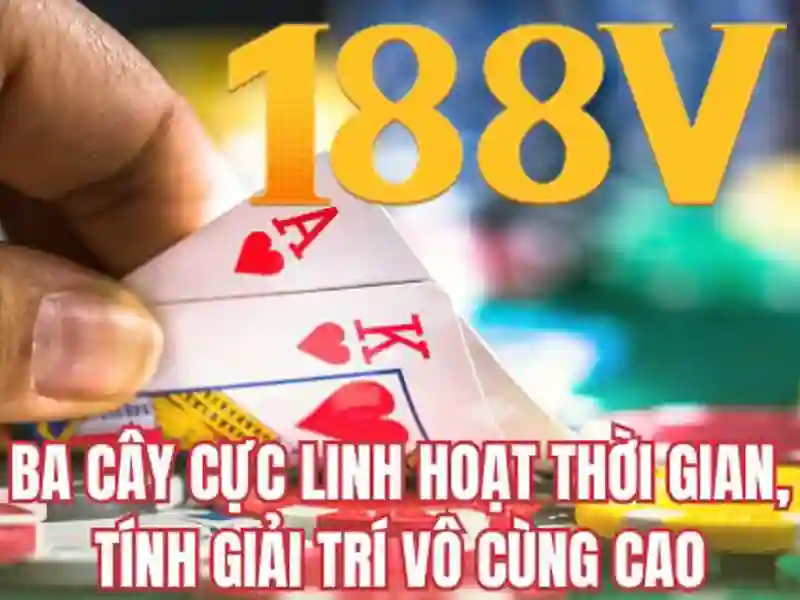 Khám phá 188V: điện áp và ảnh hưởng
