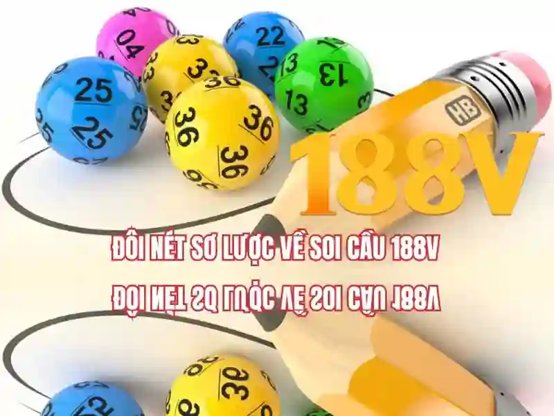 188v: Những hiểu biết cơ bản về điện áp 188v