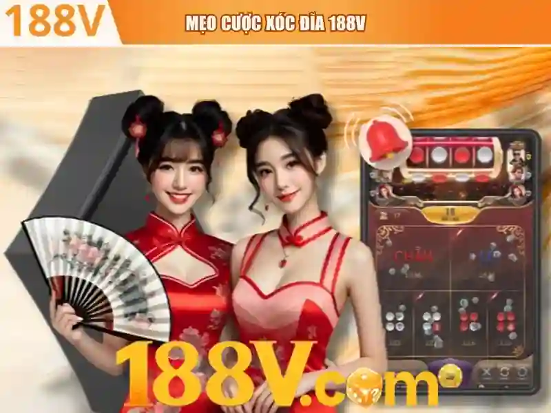 Định hướng phát triển 188v